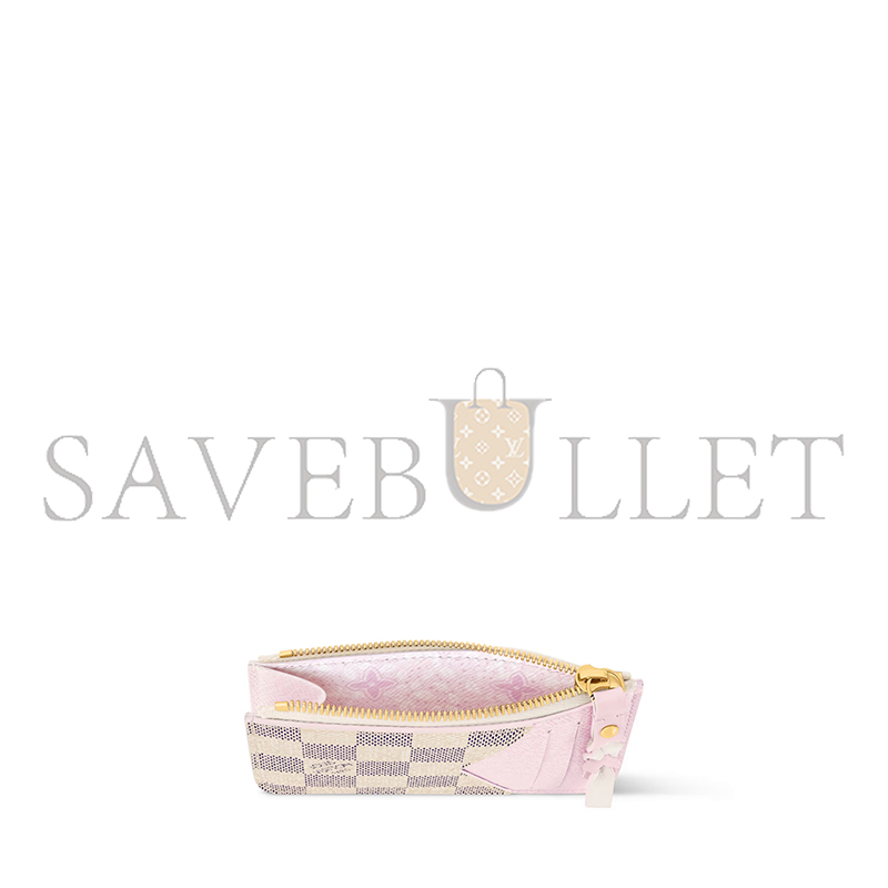 l0vis Vvtt0n master romy card holder n40922 (12*8*0.8cm)